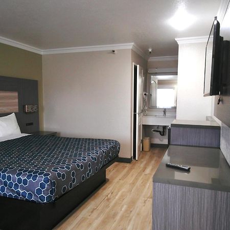 Americas Best Value Inn-Ріалто Екстер'єр фото