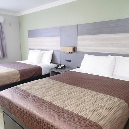 Americas Best Value Inn-Ріалто Екстер'єр фото