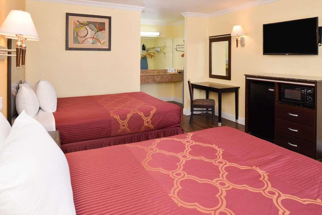 Americas Best Value Inn-Ріалто Номер фото