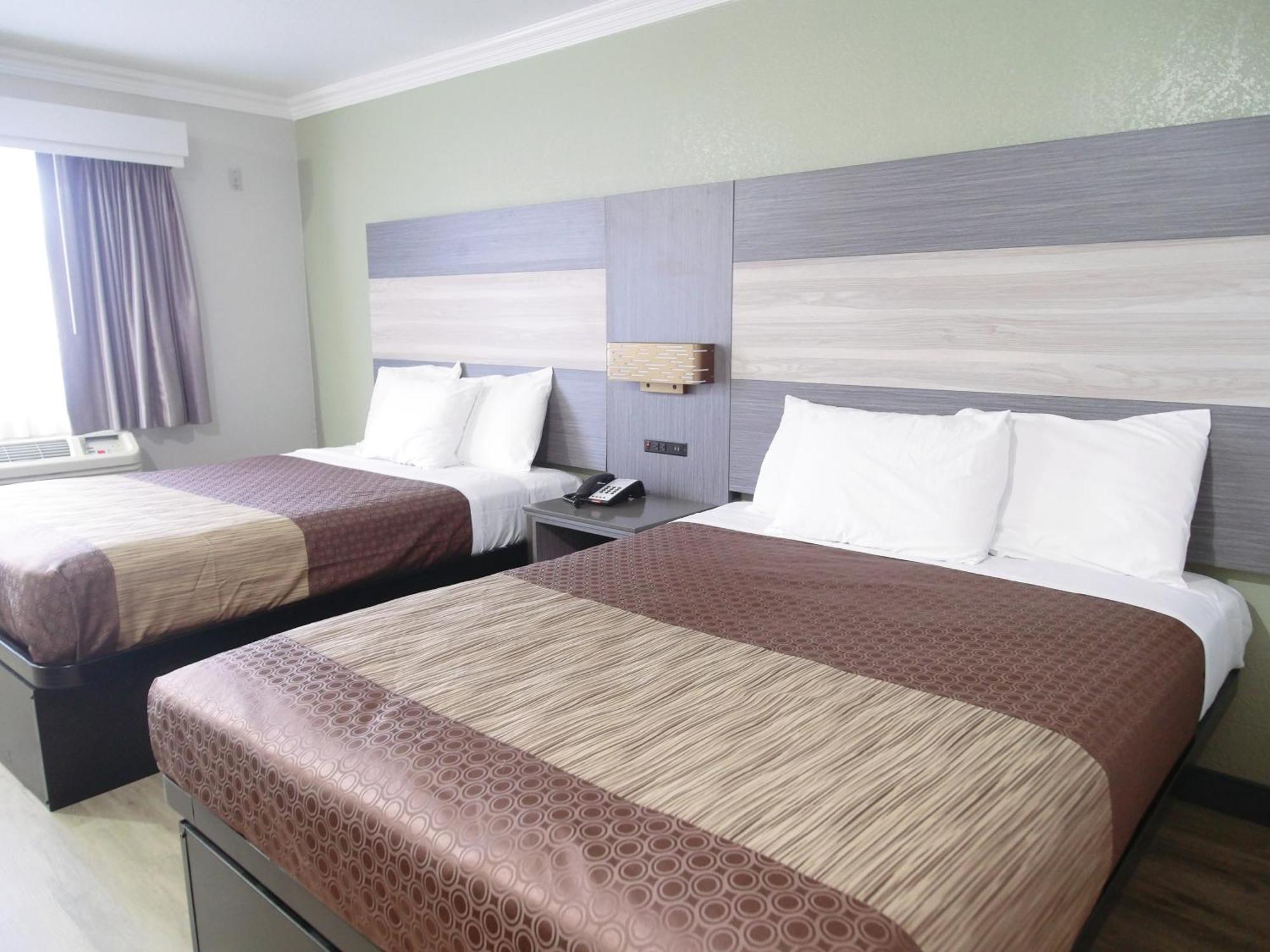Americas Best Value Inn-Ріалто Екстер'єр фото