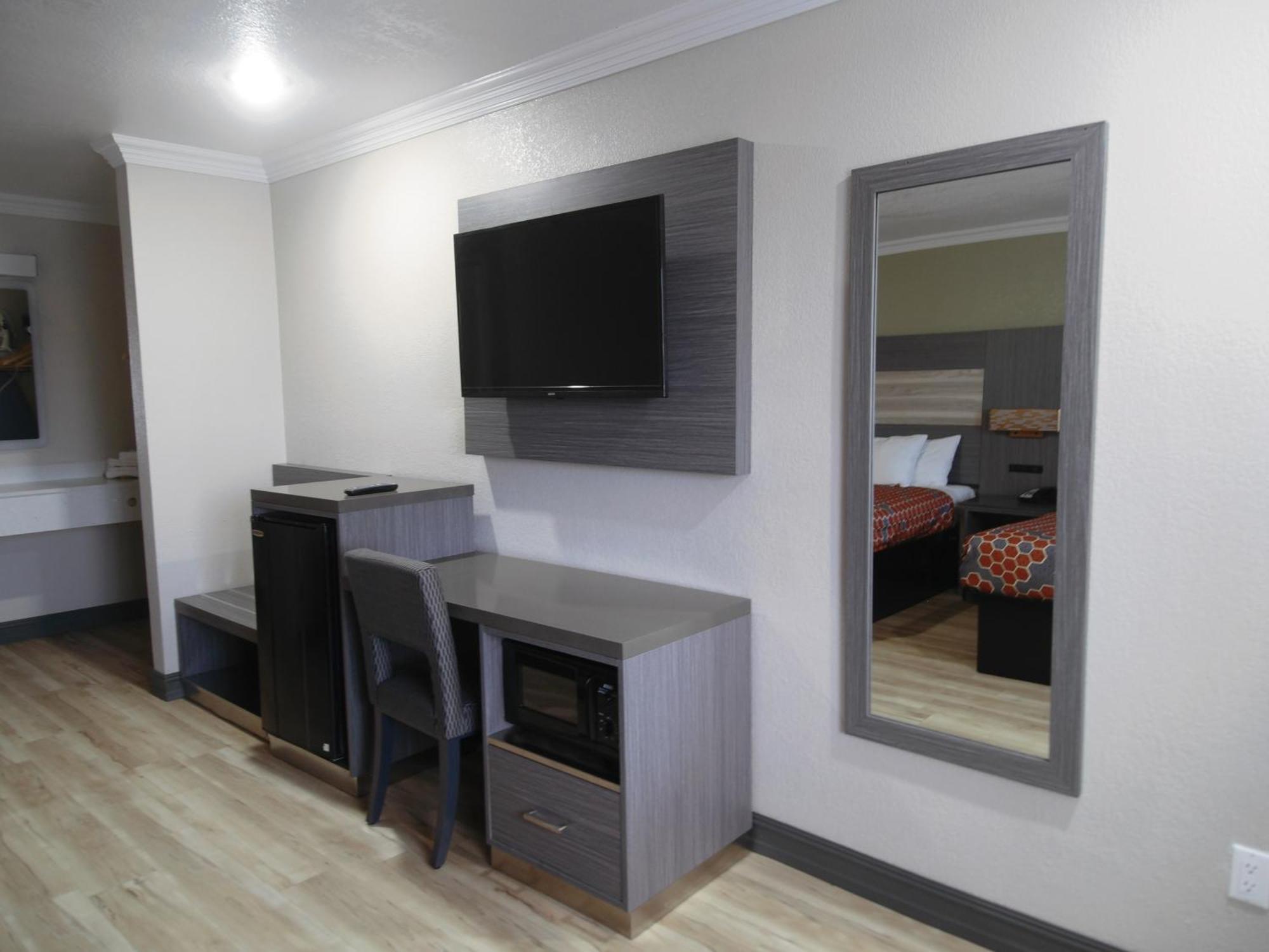 Americas Best Value Inn-Ріалто Екстер'єр фото